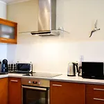 City Art Apartamenty w Rezydencji Maritimo