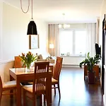 City Art Apartamenty w Rezydencji Maritimo
